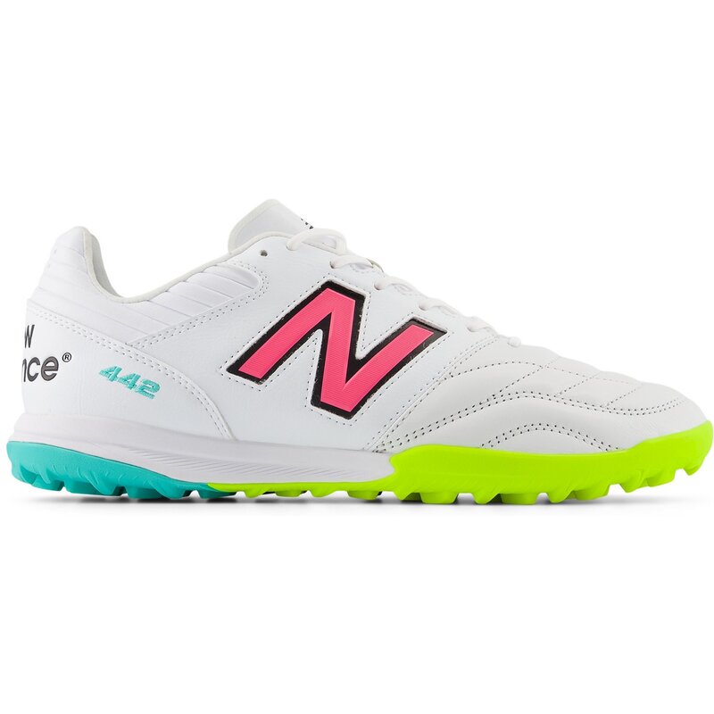 

Футбольные бутсы для игры на хард-корте 442 pro tf v2 New Balance, белый