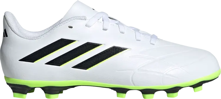 

Кроссовки Copa Pure 2.4 FG J 'Crazyrush Pack', белый