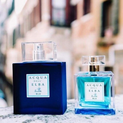 Acqua Dell' Elba Blu Uomo Парфюмированная вода-спрей 50 мл, Acqua Dell'Elba — фото 3