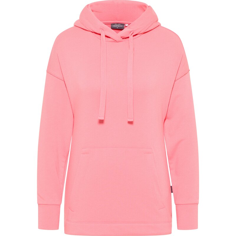 

Толстовка с капюшоном vb_lyndsey 4050 ob01 Venice Beach, цвет sunset peach