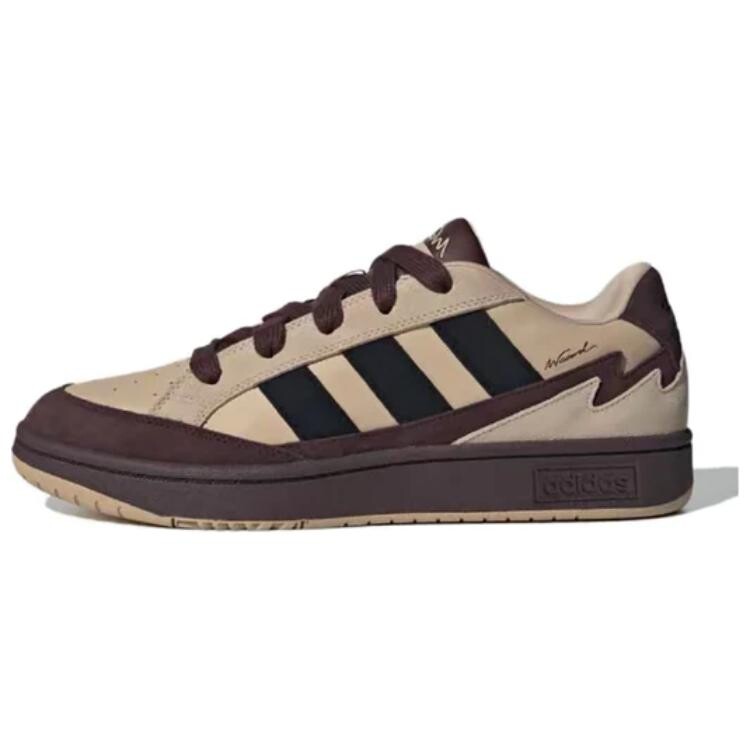 

Кроссовки adidas Wcard "Adventure", хаки