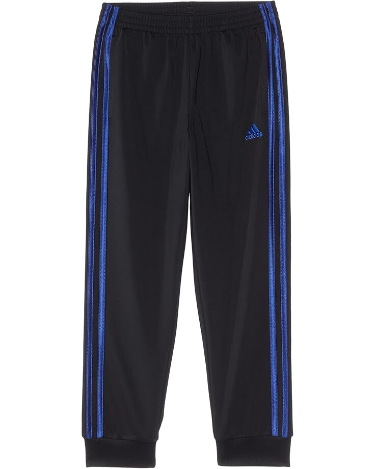 

Брюки adidas Kids Classic 3S Tricot Jogger, цвет Adi Black w Blue