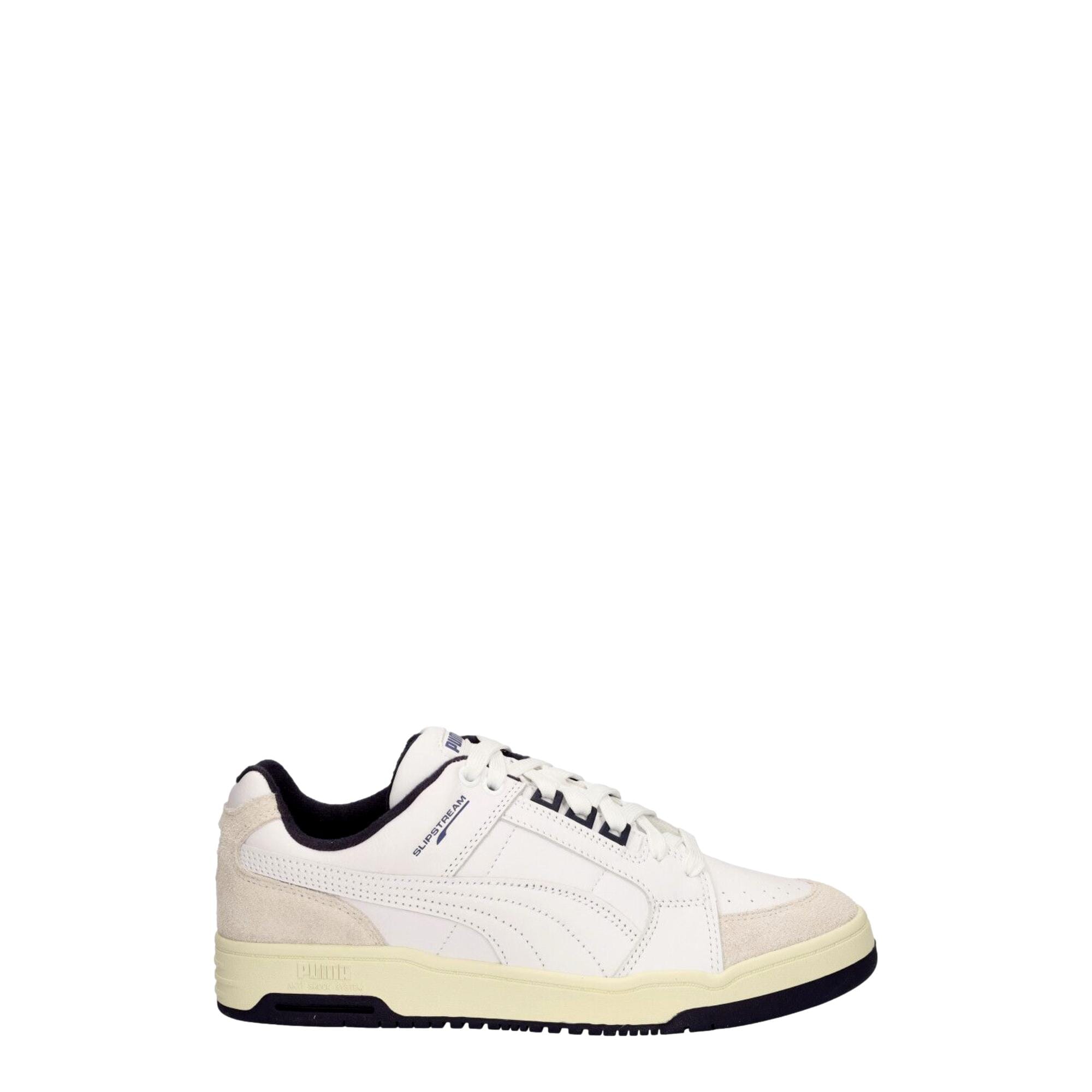 

Повседневные кеды Puma Slipstream Lo Retro, белый