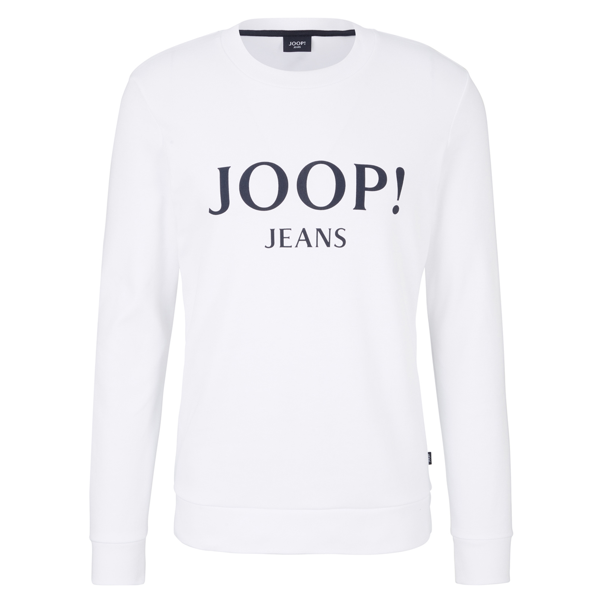 

Толстовка Joop! Jeans, белый