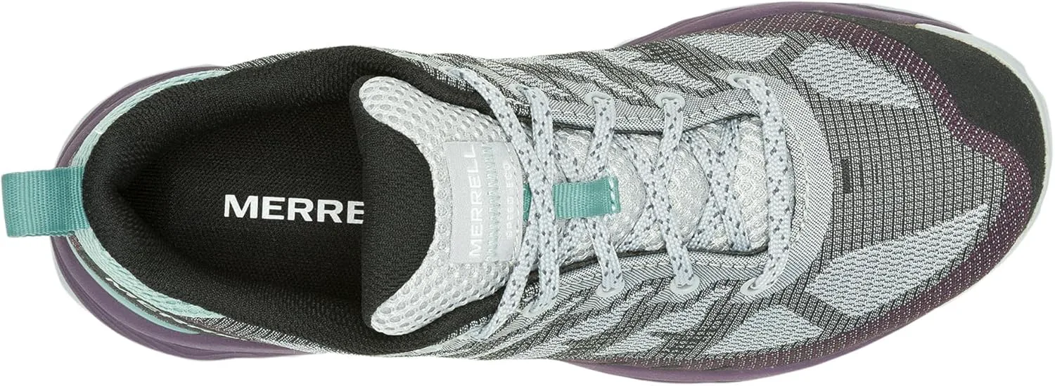 

Мужские кроссовки Merrell Speed Eco