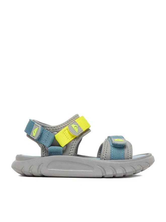 Сандалии CEO-CP81-26282 Серый Quiksilver