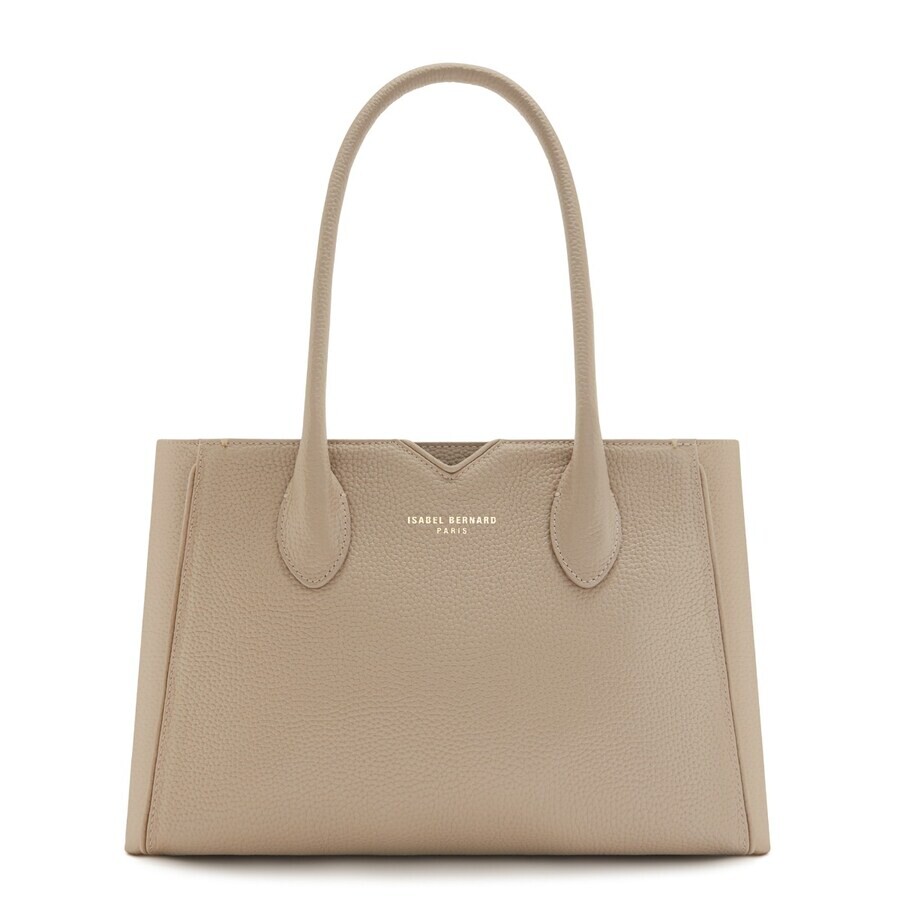 

Сумка Isabel Bernard Handbag, коричневый