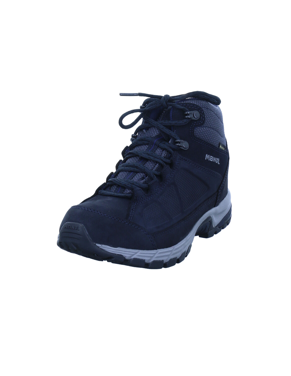 

Походная обувь MEINDL Outdoorschuhe Orlando Mid GTX, синий