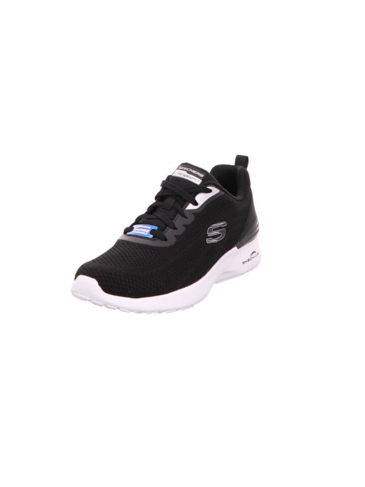 

Низкие кроссовки Skechers, черный