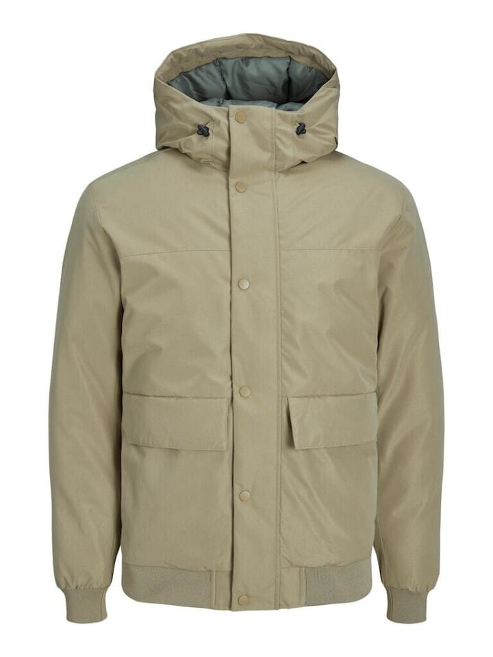 

Зимняя куртка Jack & Jones Jacke, цвет Elmwood
