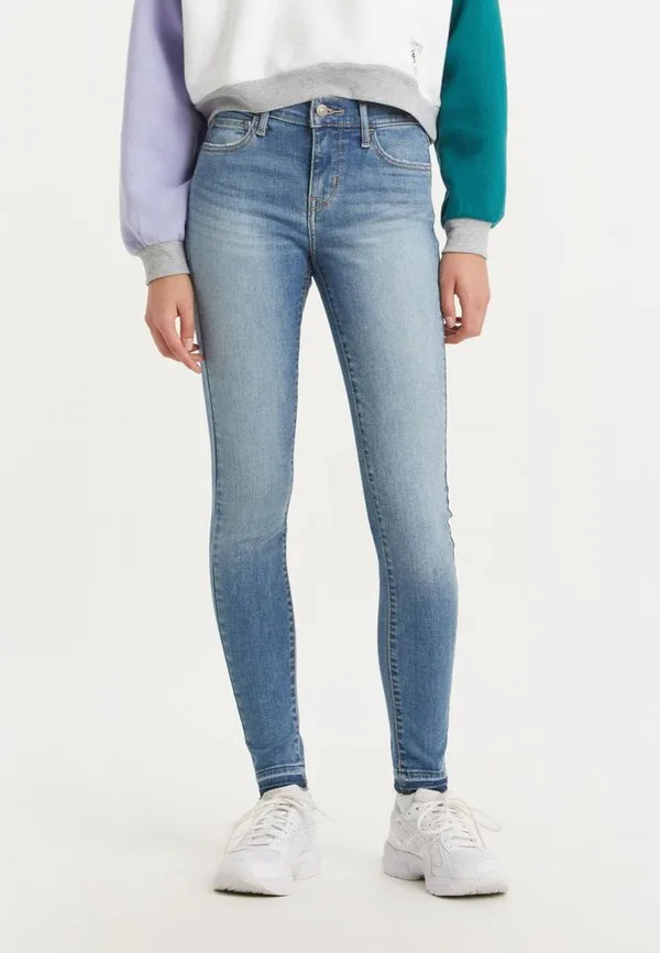710 супер узкие джинсы, облегающий крой Levi'S, Got Standards