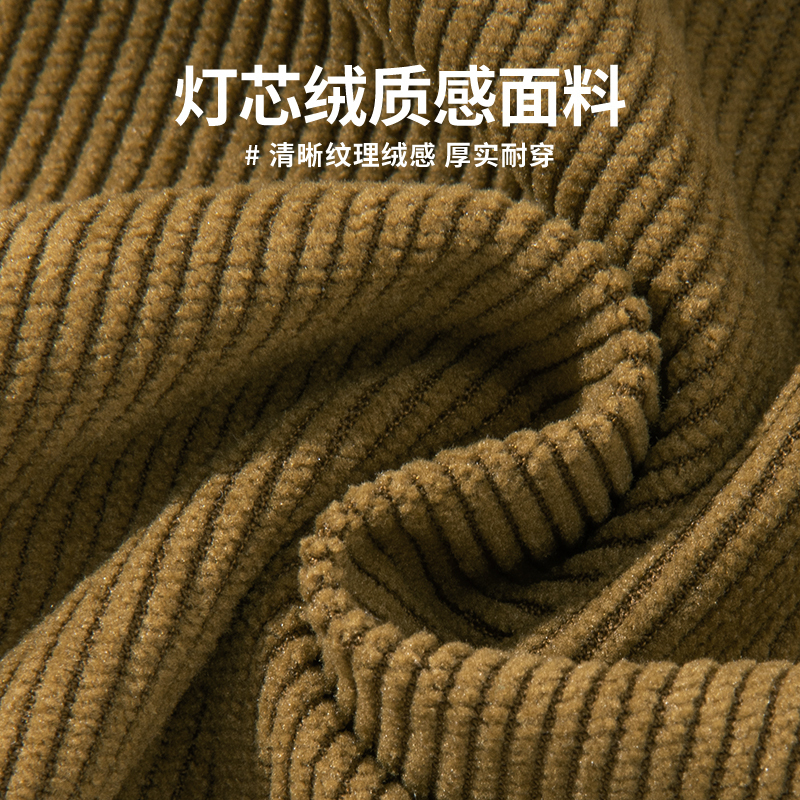 Детская повседневная спортивная одежда Disney, Di H Square Hook-And-Loop K Olive Green+Solid Color Denim Blue — фото 2