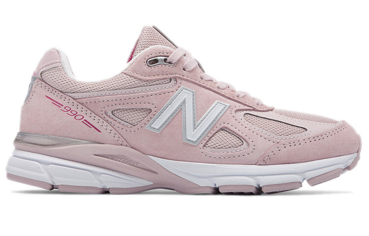 

Мужские кроссовки New Balance NB 990 V4
