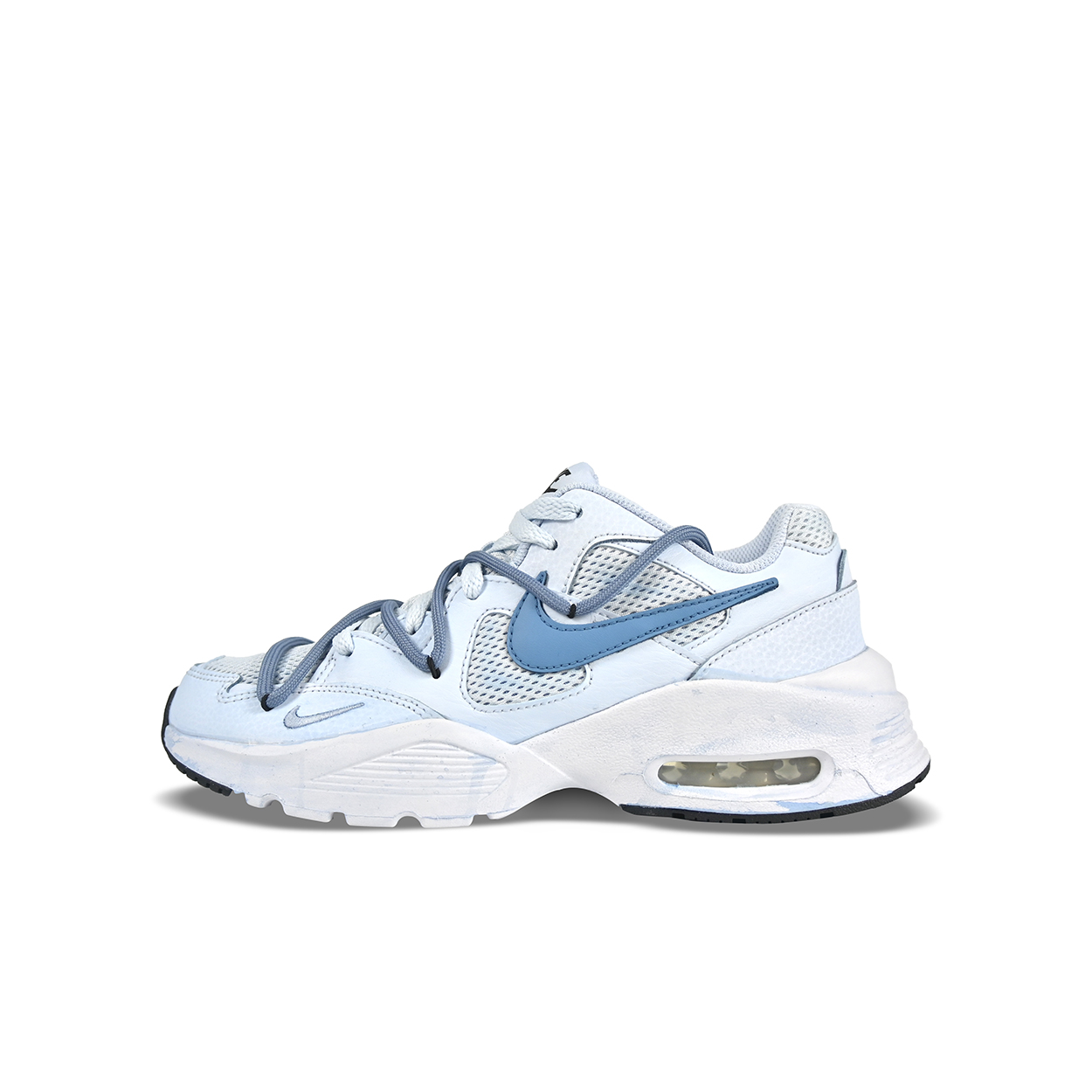 

Кроссовки Nike Air Max Fusion Женские, Light Blue