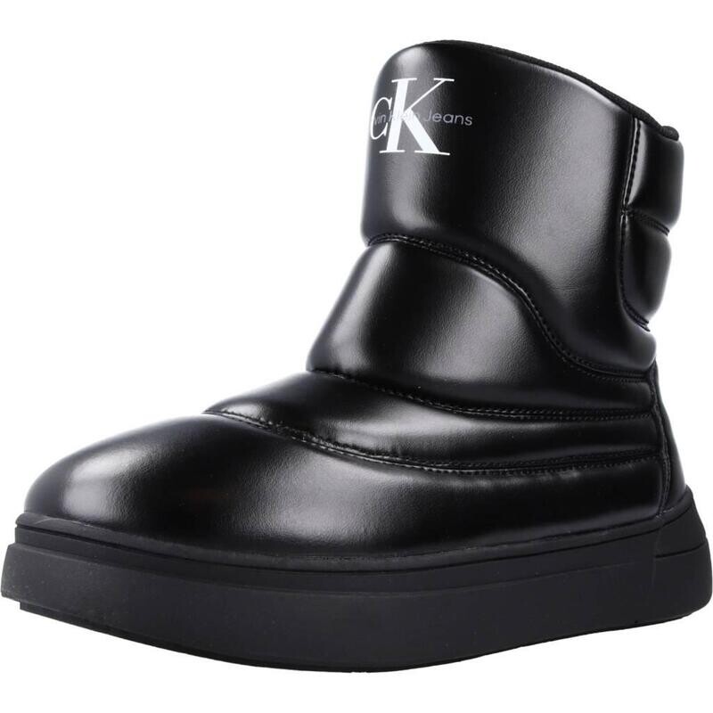 

Горные ботинки Calvin Klein, черный