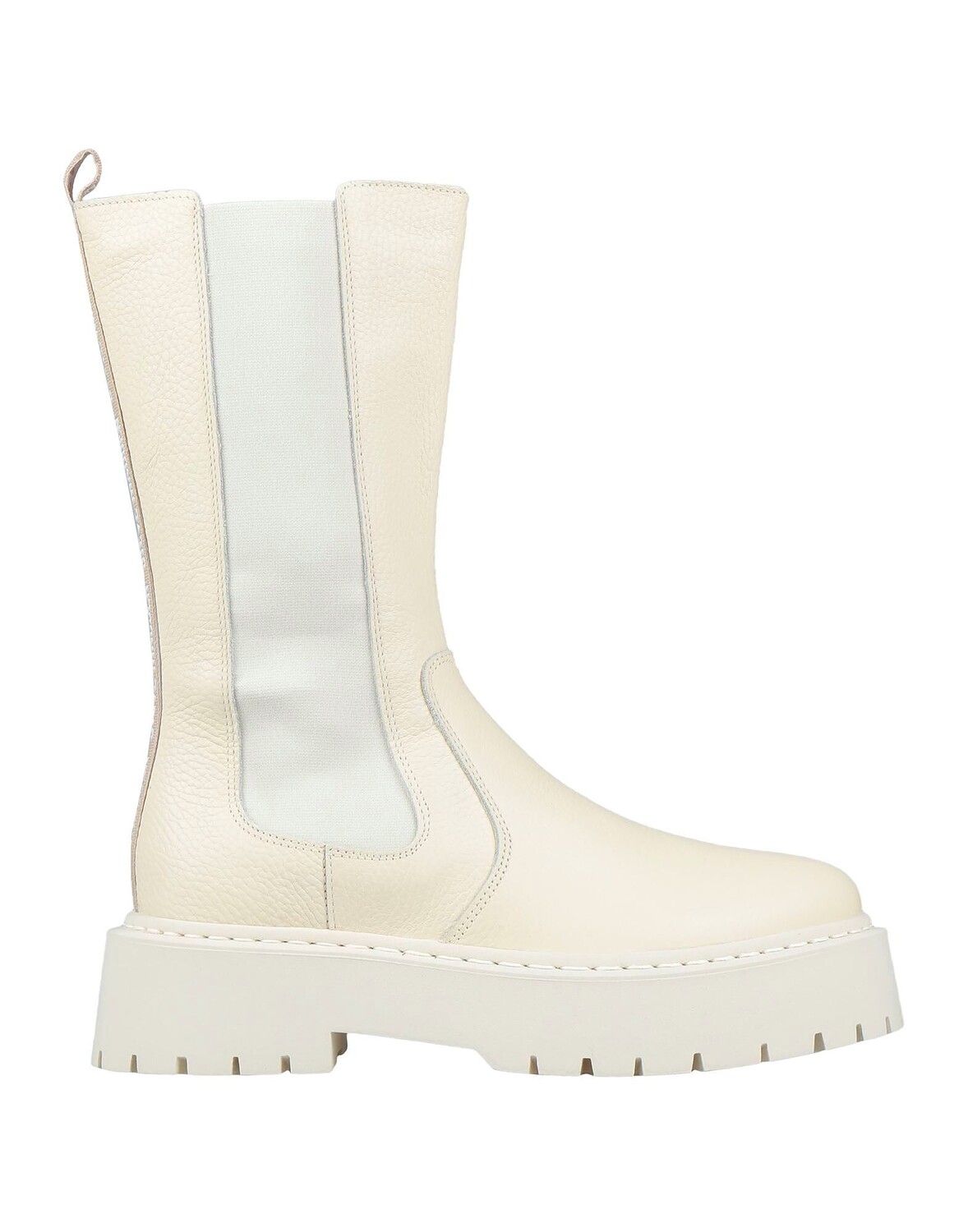 

Сапоги Steve Madden, бежевый