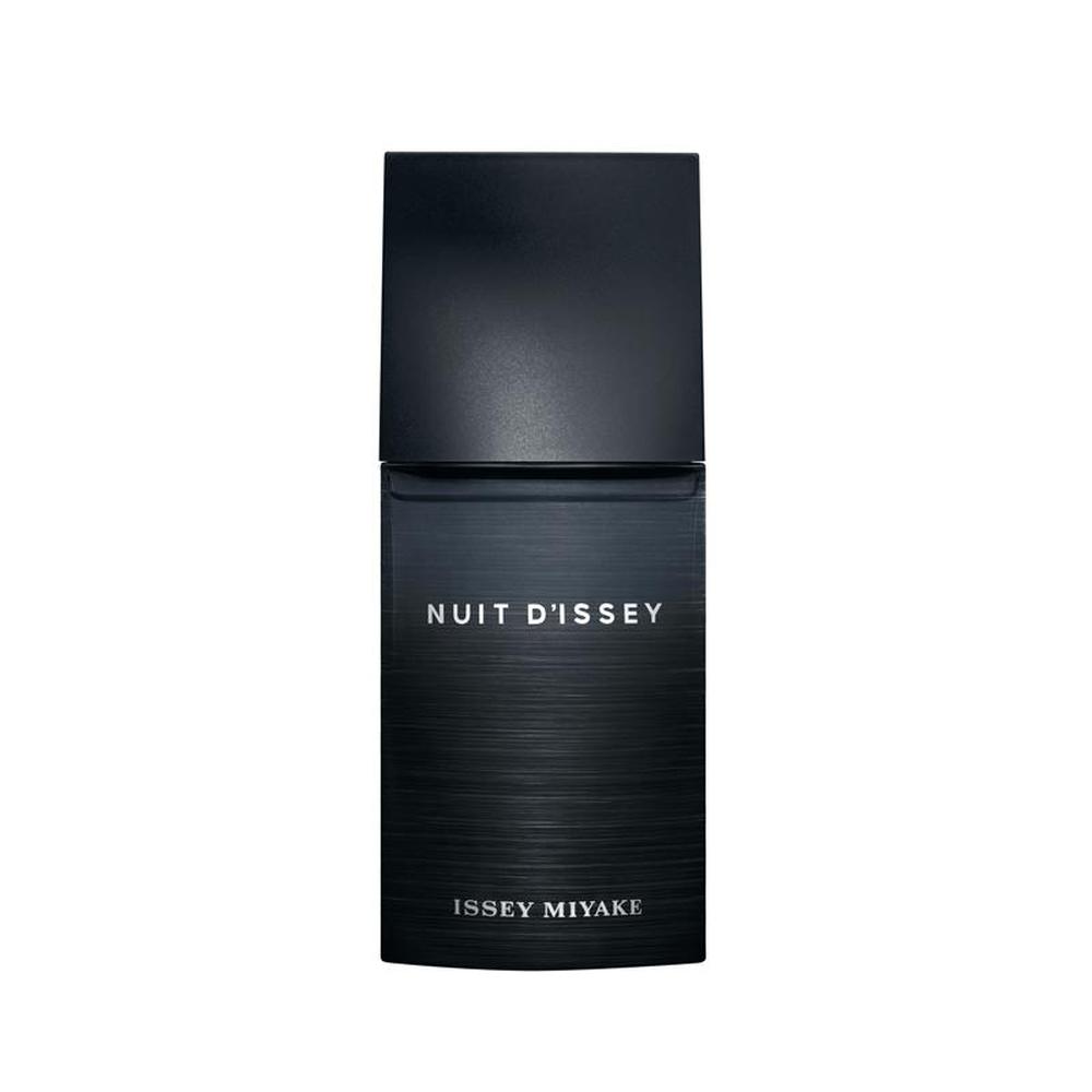 

Туалетная вода Issey Miyake Nuit D'issey, 125 мл