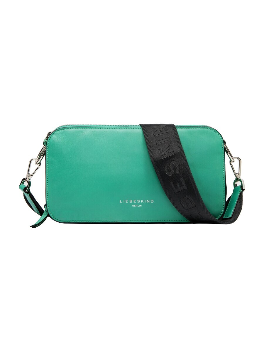 

Сумка через плечо Liebeskind Berlin Crossbody Bag Clarice, зеленый