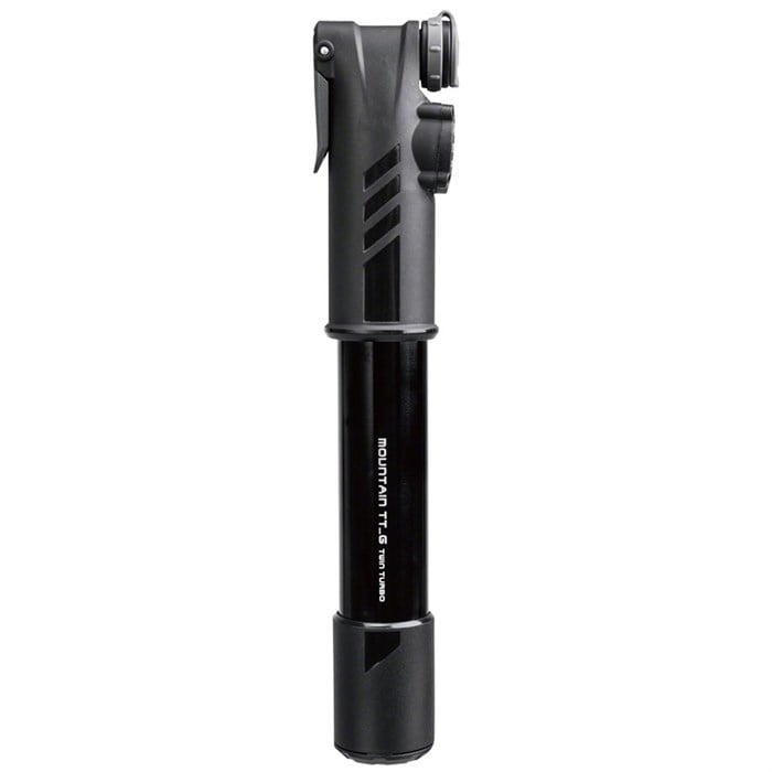 

Мини-Насос Mountain tt g Topeak, Black
