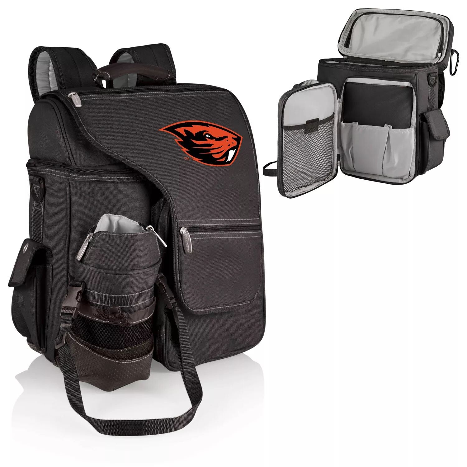

Утепленный рюкзак Oregon State Beavers