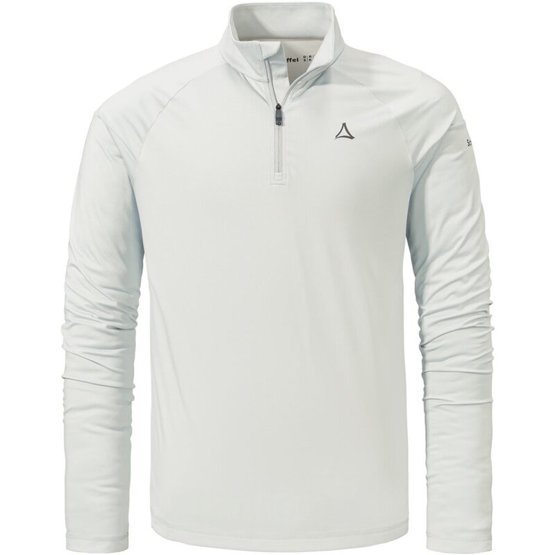 

Rolli longsleeve lenggries m Schöffel, цвет fjord