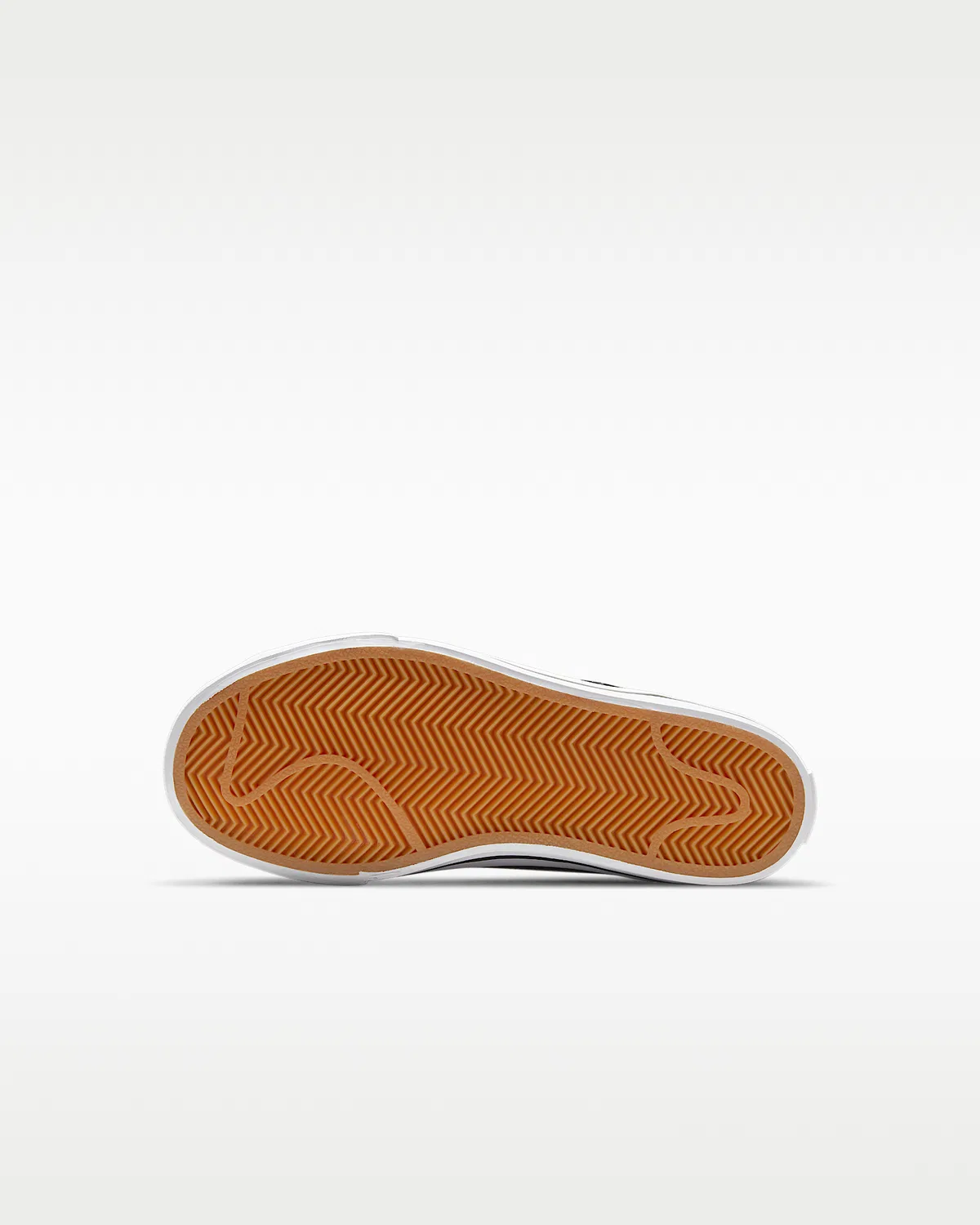 Детские кроссовки Nike Court Legacy, Black/Gum Light Brown/White — фото 2