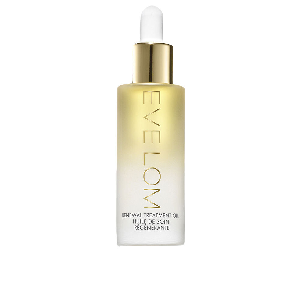 

Увлажняющее масло для ухода за лицом Moisture & radiance aceite de tratamiento renovador Eve lom, 30 мл