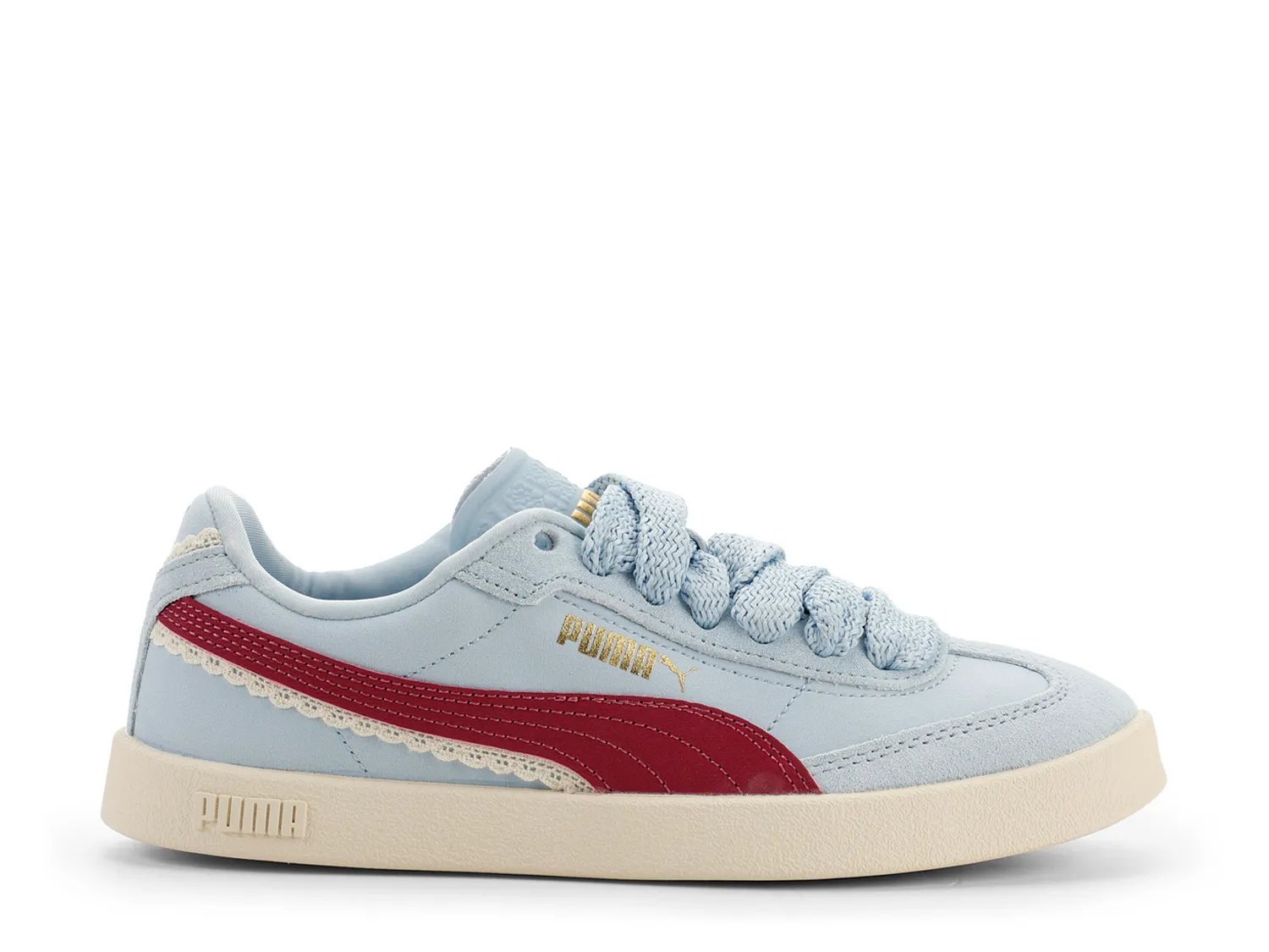 Кроссовки Puma Club II Era Memories Sneaker - Women's, синий
