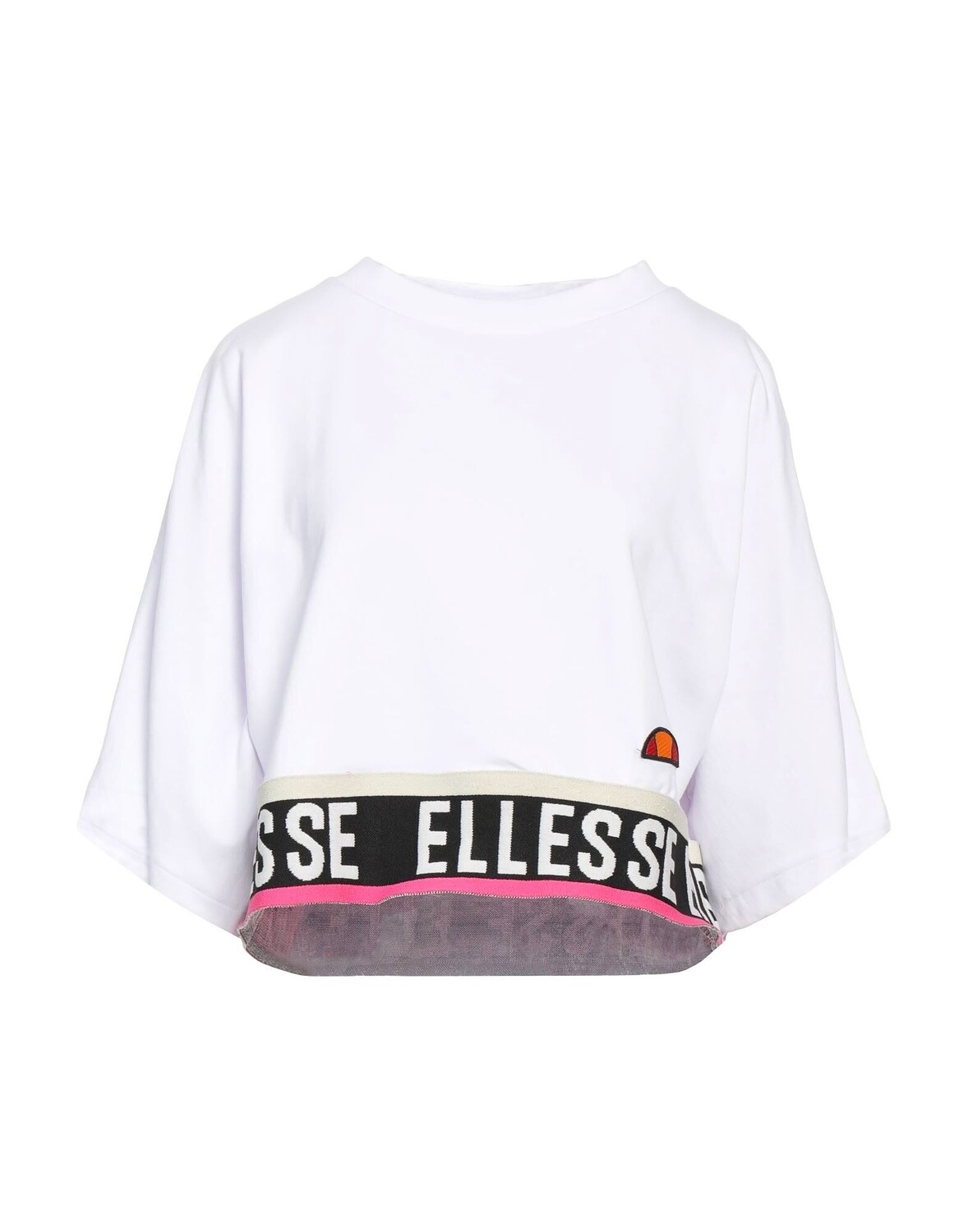 

Толстовка Ellesse, белый