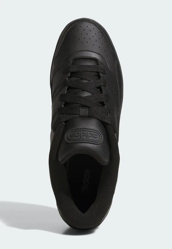 Баскетбольные кроссовки Adidas Sportswear, Core Black Core Black Core Black — фото 3