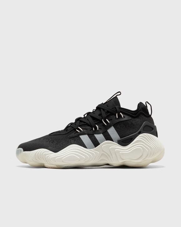 

Кроссовки Adidas Trae Young 3, цвет cblack/clowhi/carbon