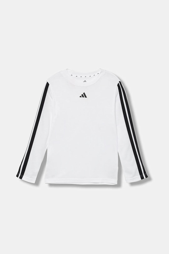 

Детская водолазка Adidas, белый