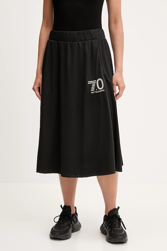 

Юбка Ea7 Emporio Armani, черный