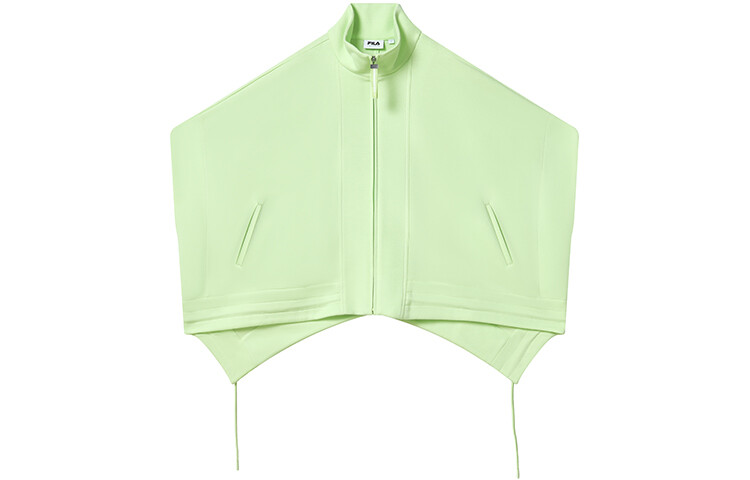 

ФИЛА Женские куртки FILA, цвет Shallow bay green