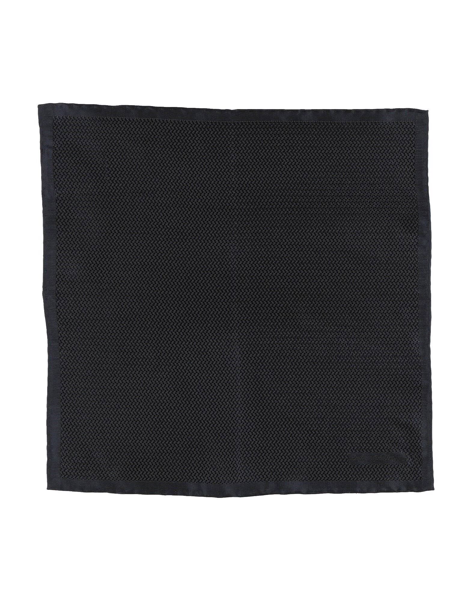 

Шарф Zegna, полуночно-синий