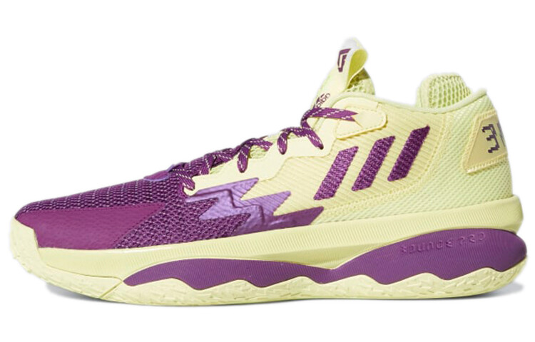 

Adidas Dame D lillard 8 Dame Time