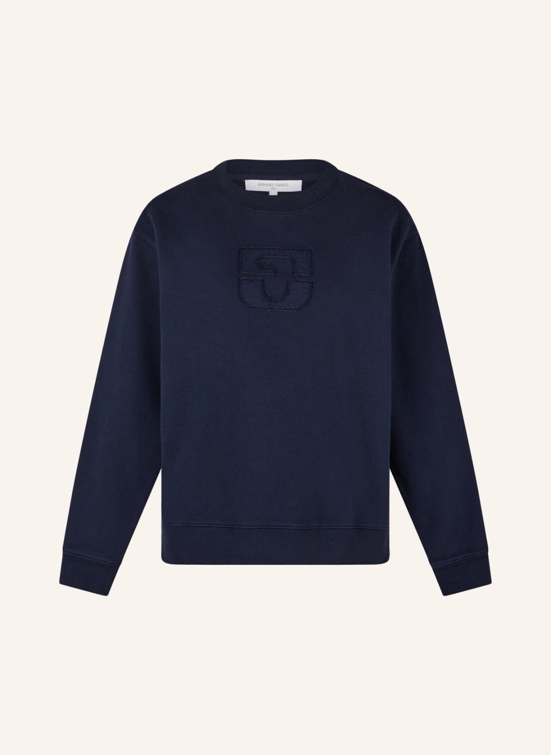 

Толстовки Эдриенн Gerard Darel, синий