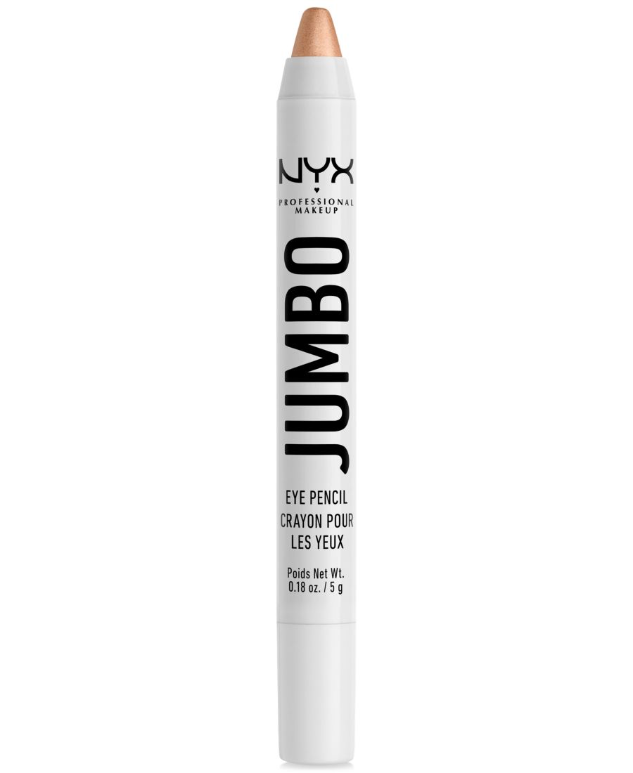 

Карандаш-тени для глаз NYX Professional Makeup Jumbo, frosting, 5 г