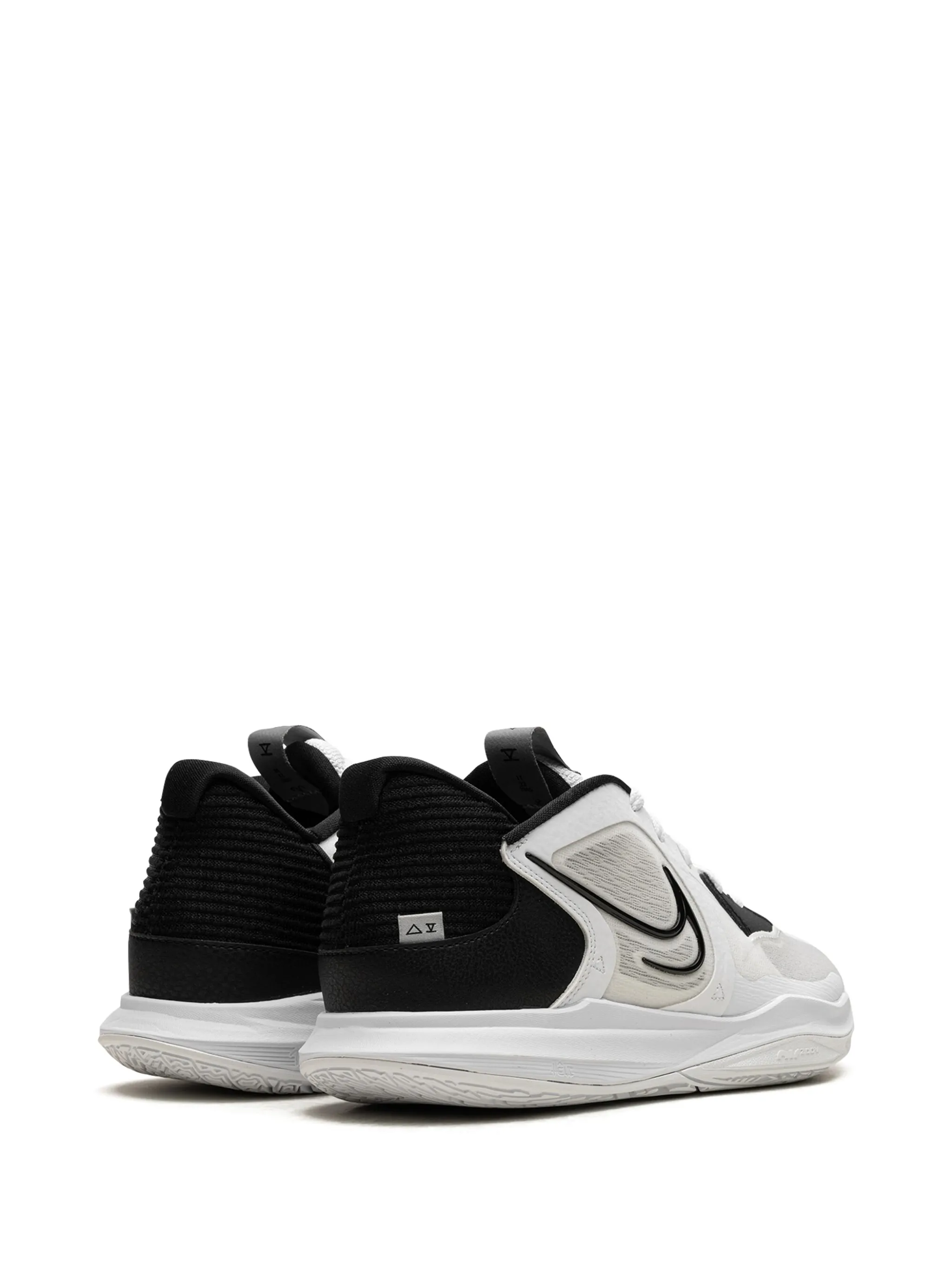 Кроссовки Kyrie 5 Nike, белый — фото 3
