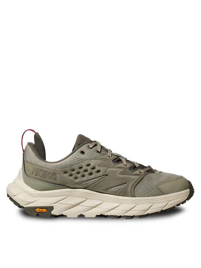 

Треккинговые кроссовки Anacapa Breeze Low 1127920 Hoka, бежевый