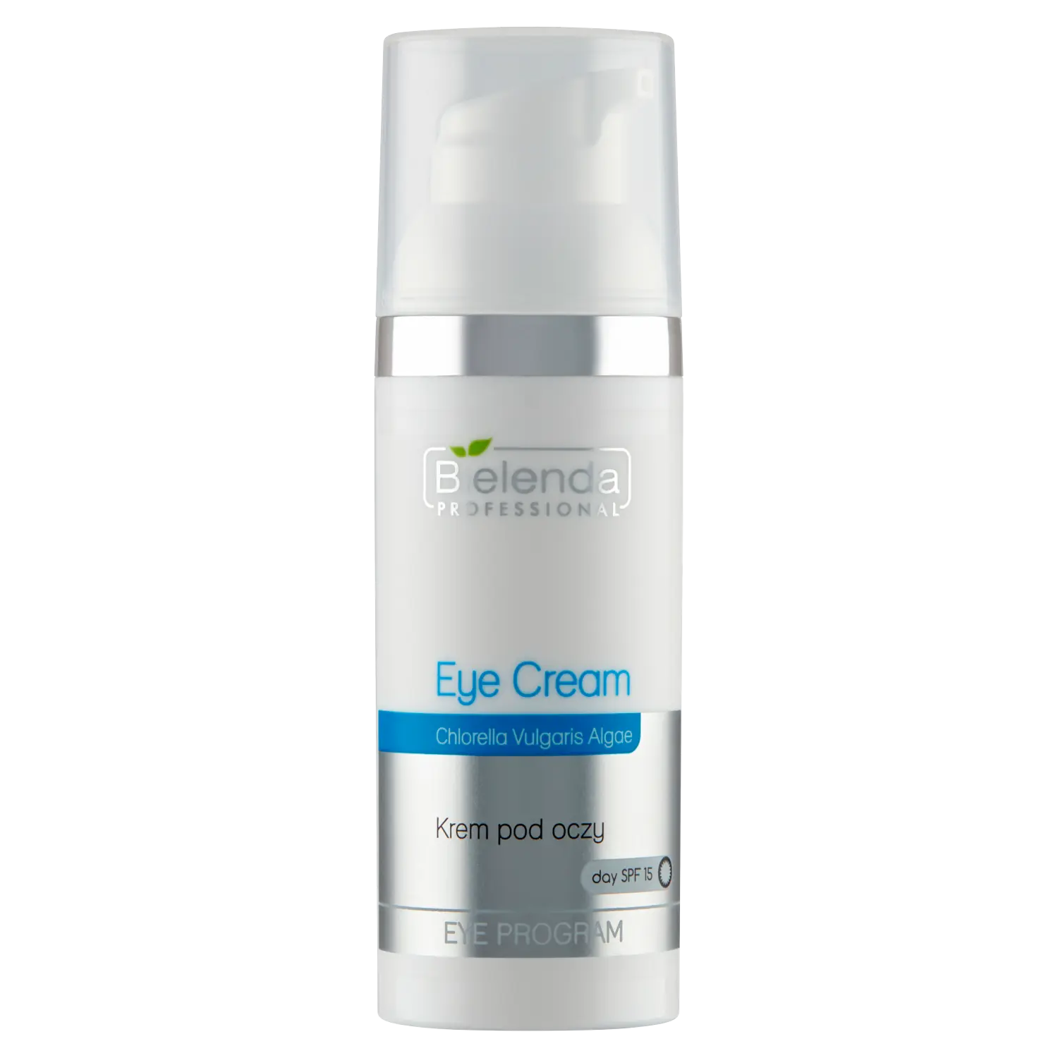 

Крем для глаз с spf15 Bielenda Professional, 50 мл