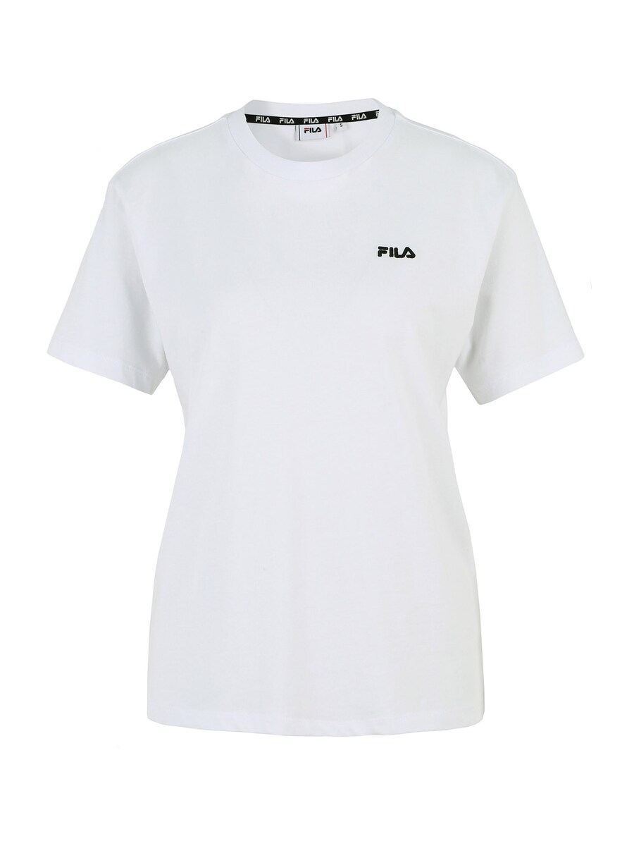 

Рубашка FILA BIENDORF, белый