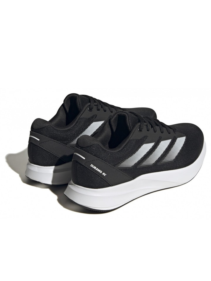 Низкие кроссовки Adidas, черный — фото 3