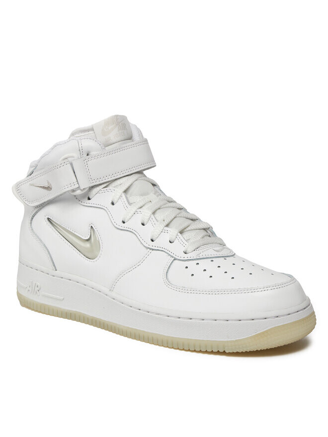 Кроссовки Nike, белый — фото 2