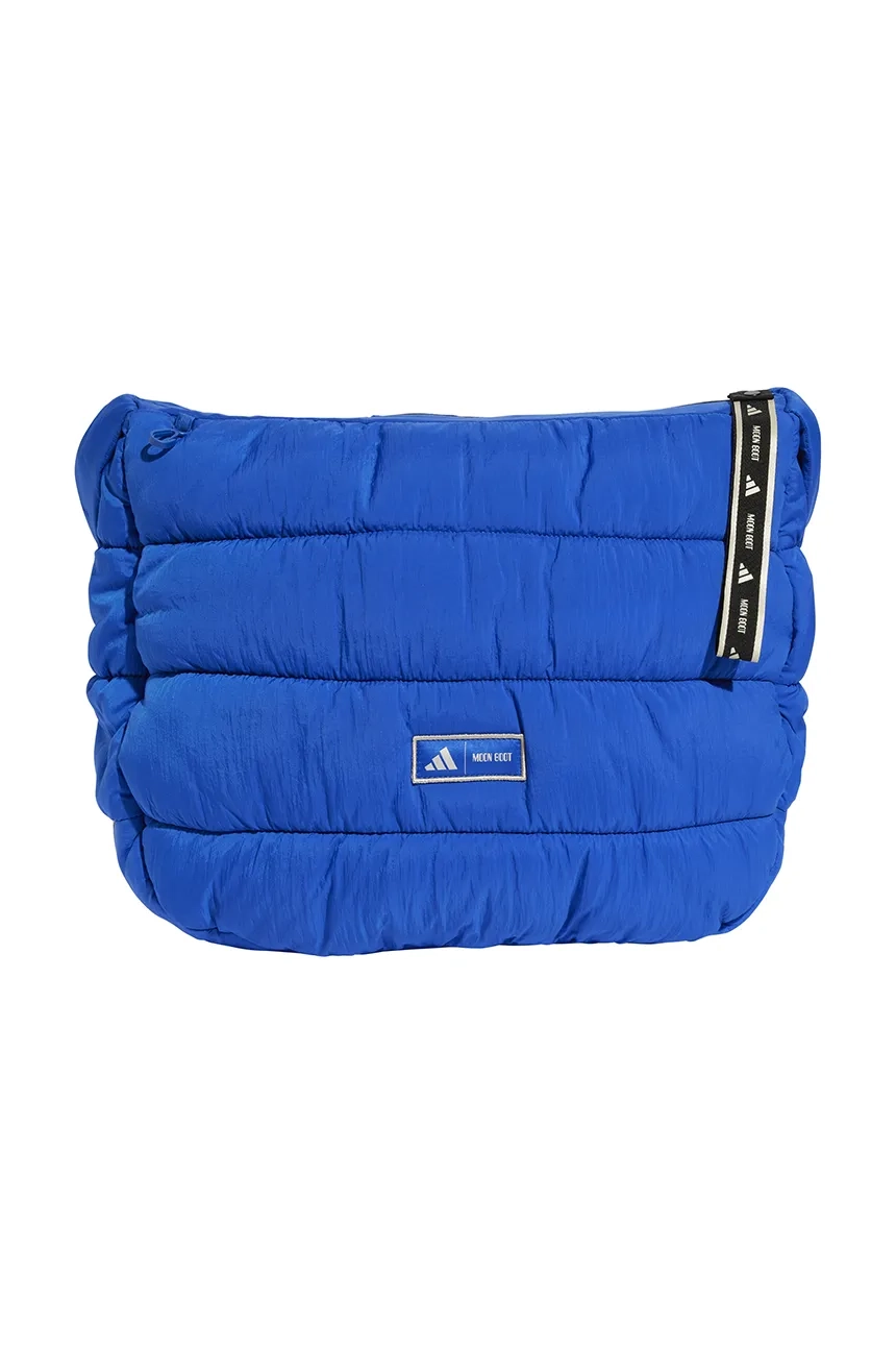 

Сумка для Moon Boot adidas, синий