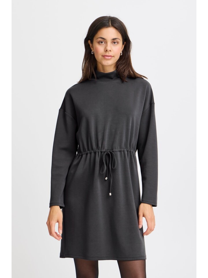 

Короткое платье Fransa Jerseykleid FRROSA DR 2 20614973 lockeres Kleid in