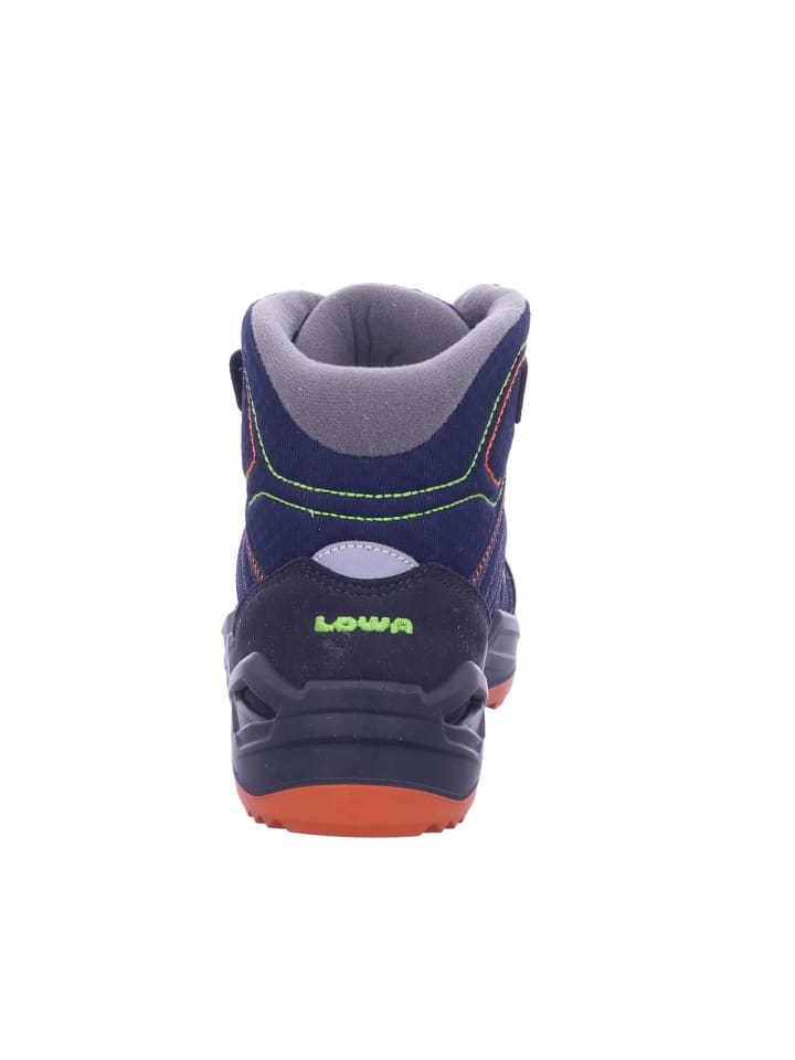LOWA Кроссовки Outdoorschuh in blau — фото 4