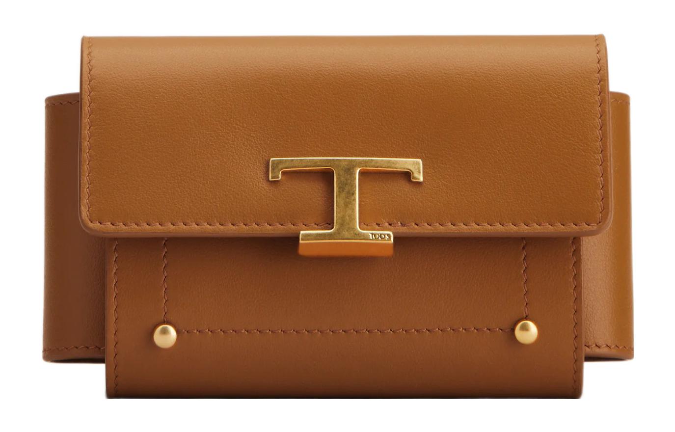 

Сумка через плечо TOD'S