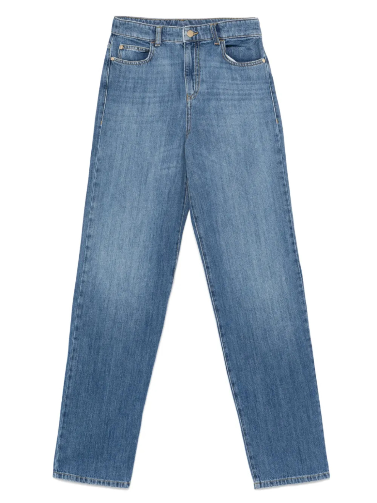 

Джинсы J4B Emporio Armani, синий