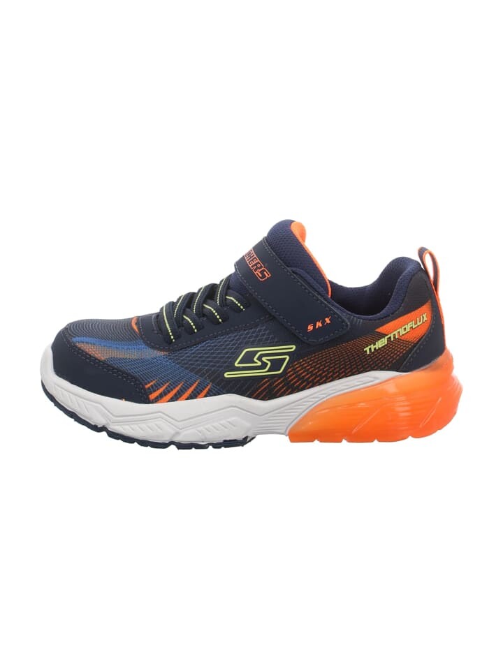 

Кроссовки на шнуровке Skechers Sneaker Low, синий